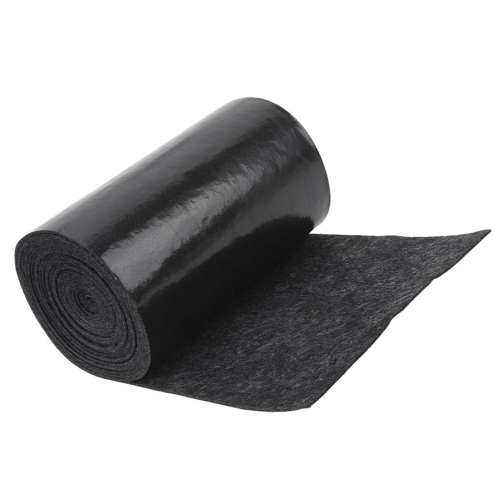 Boat Trailer Bunk Carpet Waterproof Double Layer Polyester Shock Absorption Wear Resistant Marine Bunk Padding for Ships