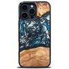 Bewood Unique Case for iPhone 16 Pro Max - Planets - Earth