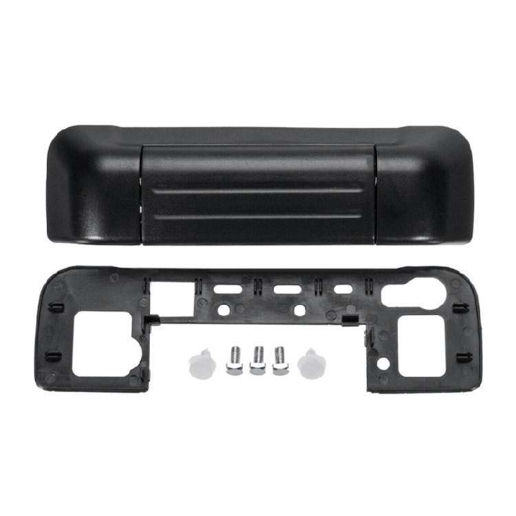 Rear Outer Exterior Tailgate Door Handle for Grand Vitara 98-05 8285065D125PK 1