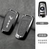 Metal Car Smart Remote Key Cover Shell Case Keychain For BMW F20 G20 G30 X1 X3 X4 X5 G05 X6 X7 G11 F15 F16 G01 G02 Car stickers