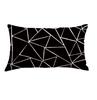 Pattern Pillowcase Pillow Case Cushion Cover Sofa Home Car Decor