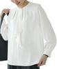 ROPE PICNIC Metal Button Bowtie Blouse Size Available In 2 Sizes Women's (White, 10) - (Web Exclusive)