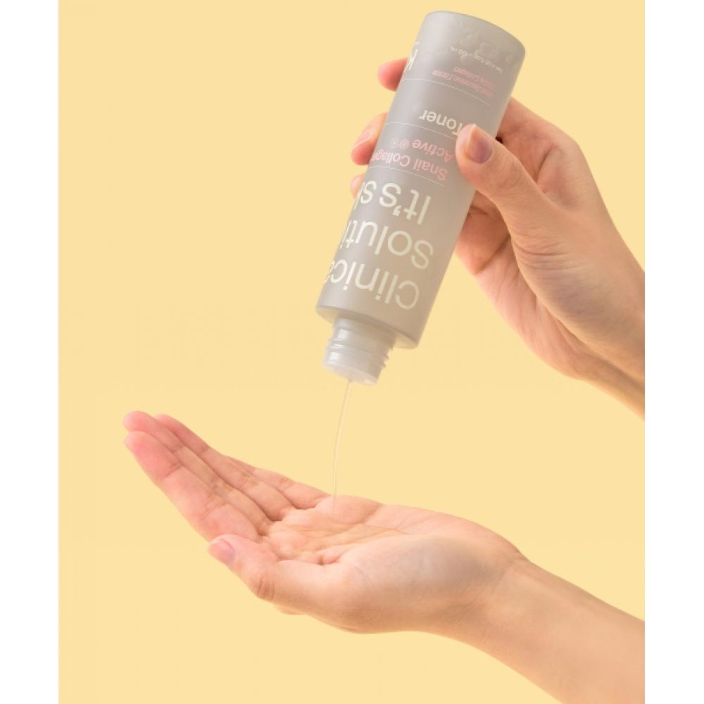 Itsskin Snail Collagen Active Toner 120ml