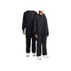 New Nike X Nocta Knitted Sports Pants Unisex Black FN7669-010