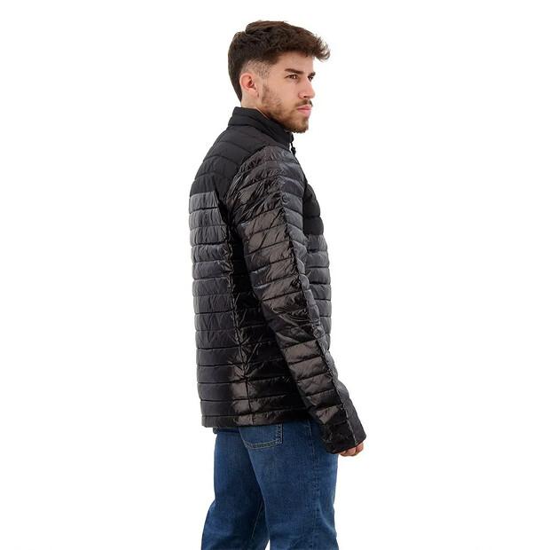 Superdry Studios Contrast Core Down Jacket