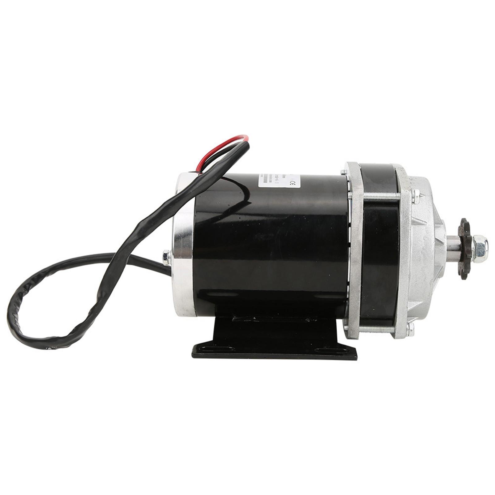 

Metal Geared Motor Accessory for Electro Tricycle High Efficiency Low Noise Reliable Operation(48v500W )
