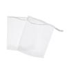 5/10pcs Practical Clean Tool Sponge Pouch Bubble Mesh Bag Blister Mesh Foaming Net Soap Saver Bag