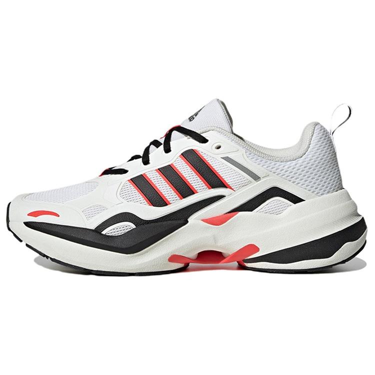 adidas Maxxcetus White Black Red Men s IE1740 EU 36