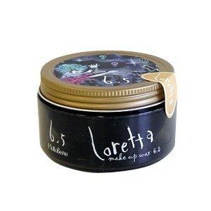 

Воск для макияжа Moltobene Loretta 65 г [Набор 2] 6,5