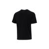 Nike Letter Logo Sport Casual Breathable Short Sleeve T-Shirt Men Tops Black DJ1412-010
