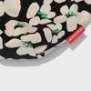 Multi Random Pattern Eco Bag (White & Black)