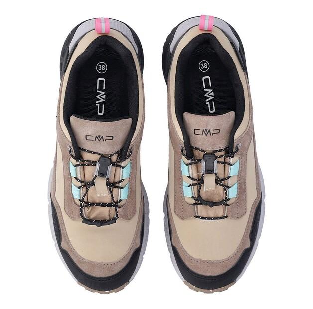 CMP Hosnian Low Waterproof 3Q23566 Trekking Boots