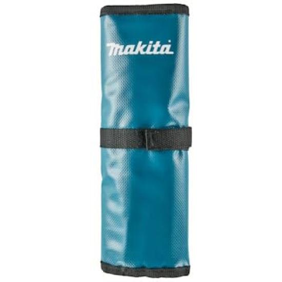 Makita Marteau perforateur SDS Plus, lot de 13 burins avec étui souple, foret à béton D-53659 [Article]