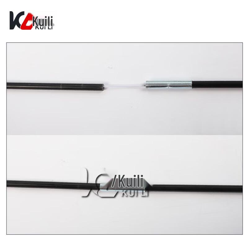 Kueli Manual Tent Support Poles