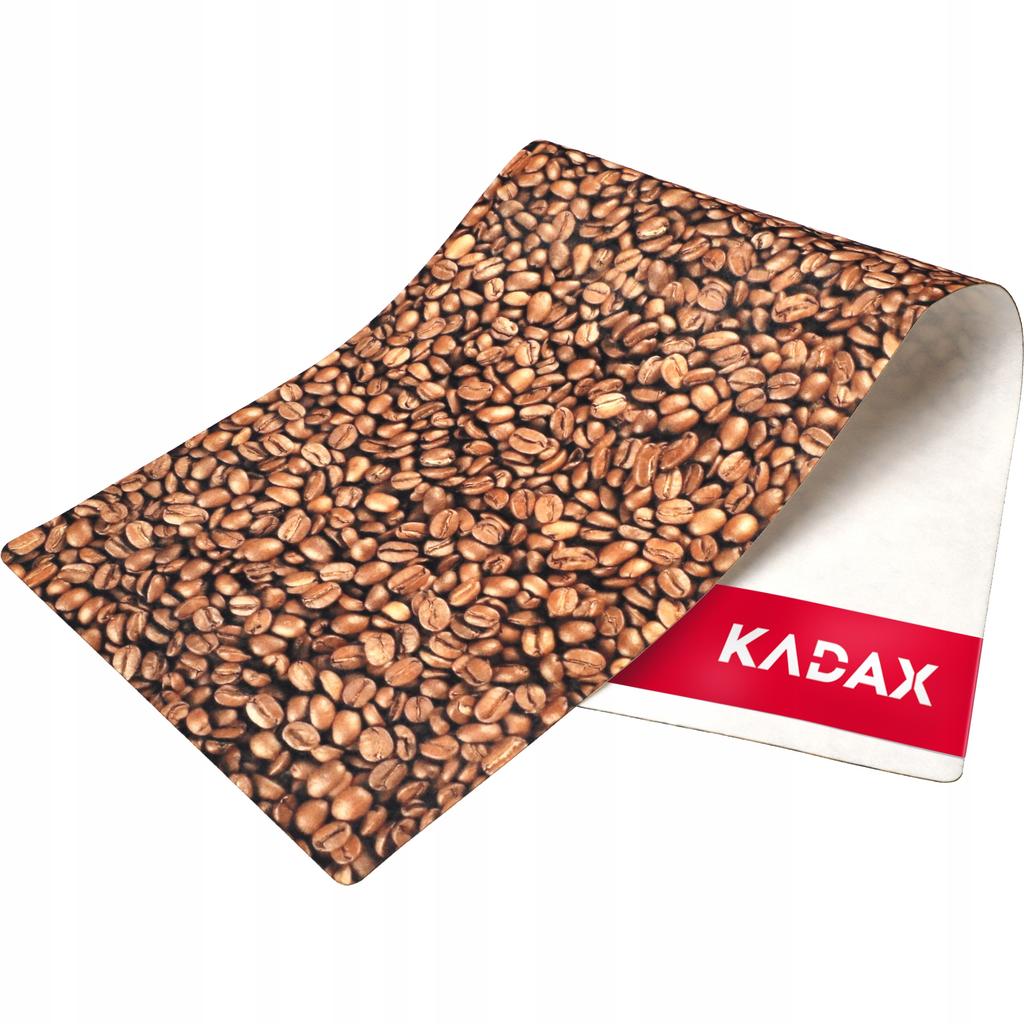 KADAX Bieżnik Na Stół Obrus Plamoodporny matowy 95x33 cm