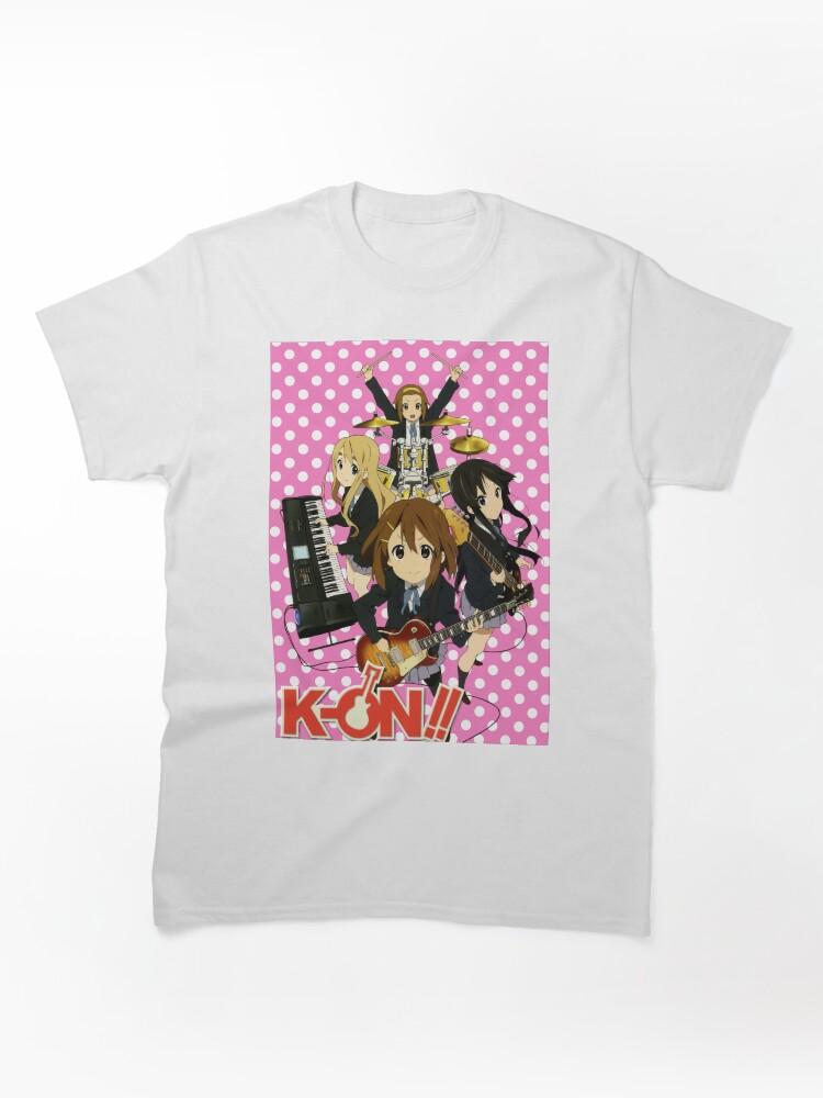 K-On! Essential Unisex T-Shirt