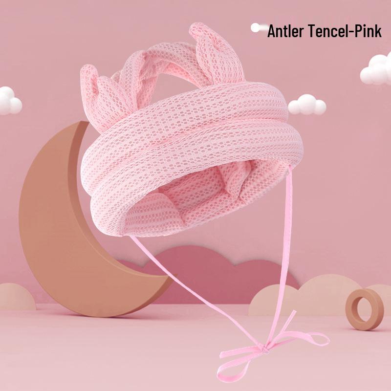 

Дышащий детский защитный шлем: Защита головы от падений, ударов, моющаяся для детей