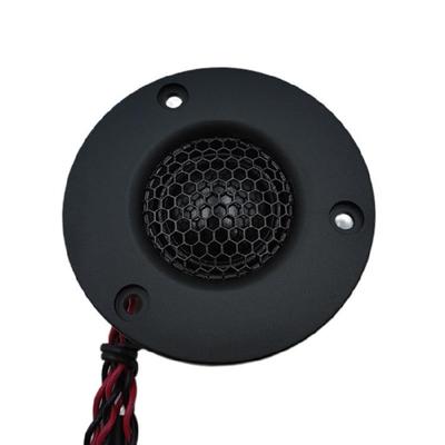 3inch Tweeter Sound Speaker Magnetic Round 4Ohm 15W Low Frequency Speaker Hifi Loudspeaker For Home Theater Music
