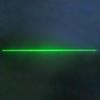12x50mm 80mW 532nm Green Laser Line Module for Positioning Equipment