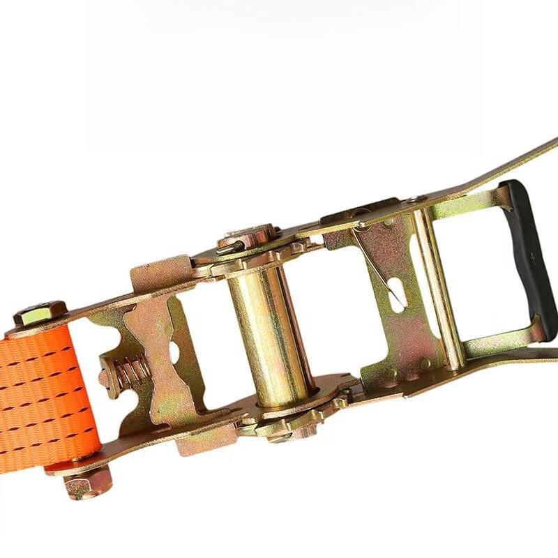OLOMM Heavy-Duty Cargo Lashing Strap