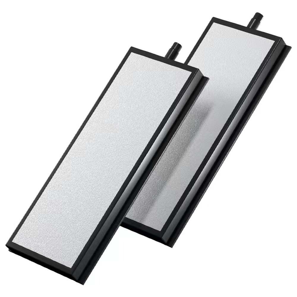 Aeration Tube Bubble Plate Aquarium Accessories Fish Tank Aerator Oxygen Pump Air Pump Stone