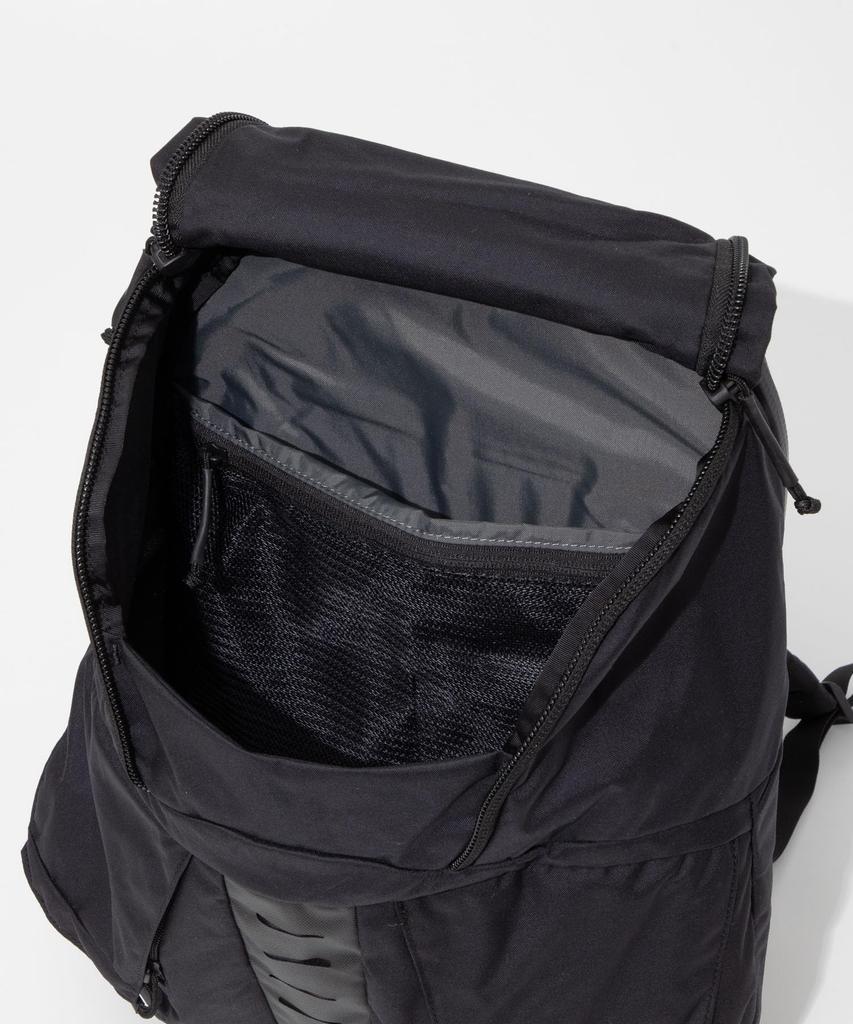 RIPRUCK24 24 L [Mystery Ranch] Backpack, Black, [Used]