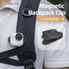 Magnetic Backpack Clip For Insta360 GO Ultra Horizontal/Vertical Shooting Bracket Mount For Insta360 GO Ultra Camera Accessories