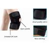 Knee Support & Compression hinged knee brace for Knee Stability &