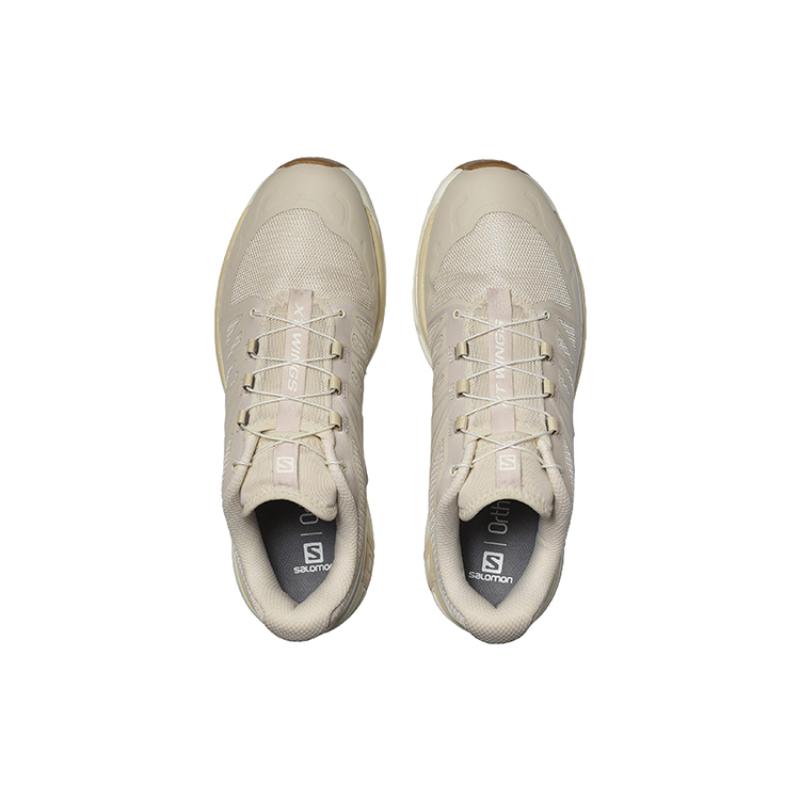 SALOMON XT Wings 2 'Beige' Sneakers 417092