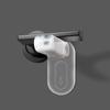 Self Adhesive Baby Safety Locks Plastic Children Security Protector Door Handle Locks  Pet Room