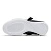 Anta Kids Basketball Shoes Low Top Anti-Slip Wear-Resistant Kids sneaker Black Orange 312031110-6