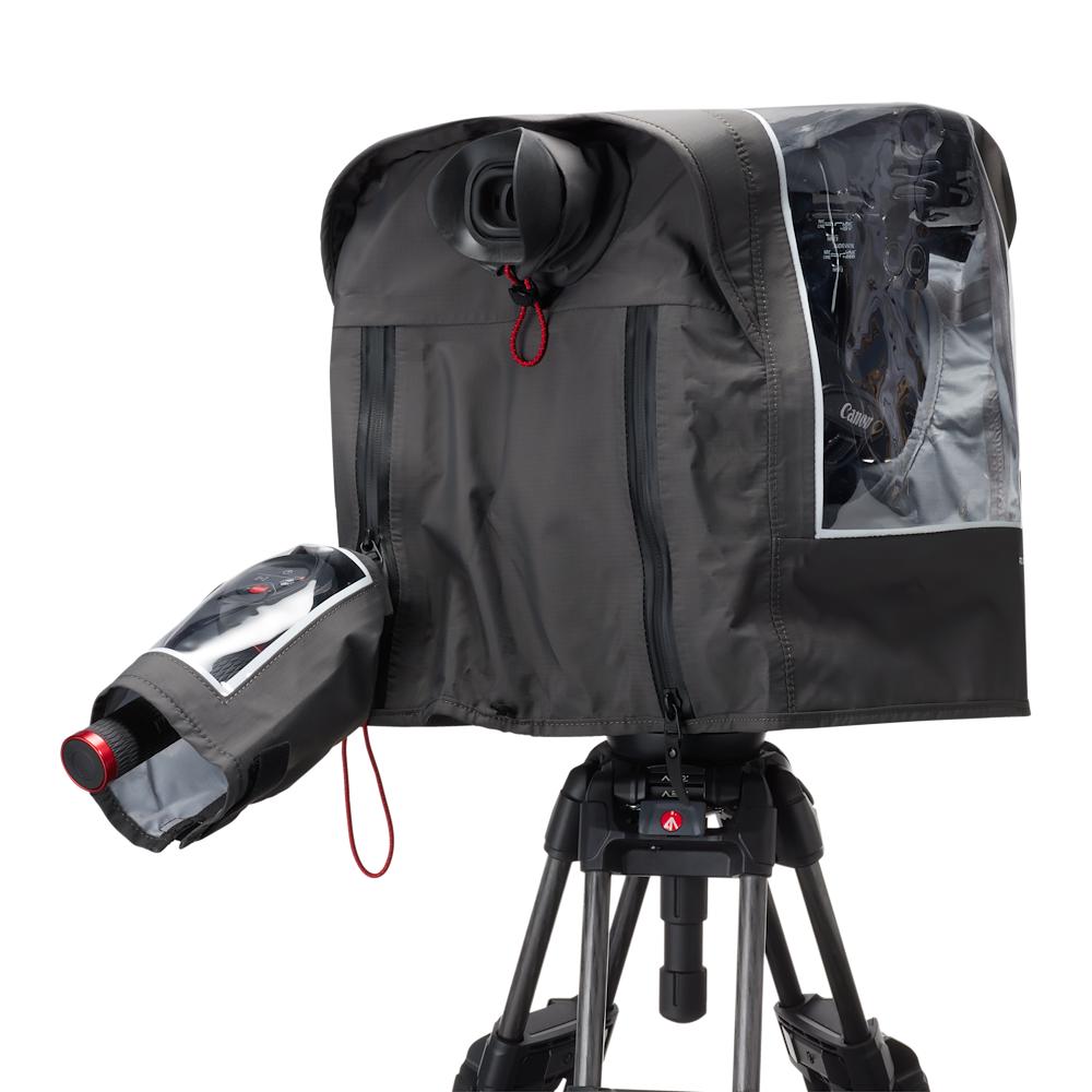 Pro Light Couverture de caméra Cineshield M/L