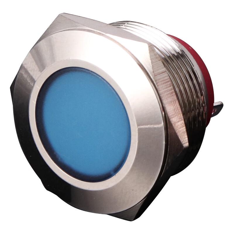 

Lieve 22MM Metal Signal Indicator Light