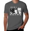 Baki Hanma Classique TShirt AntiPilling Casual TShirt