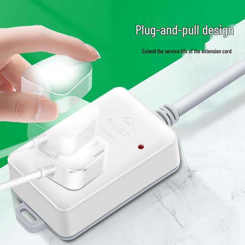 BULL New National Standard Power Strip GN-103D