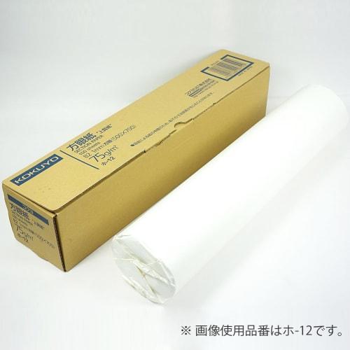 KOKUYO Graph Paper B1 50 Sheets Ho-11N