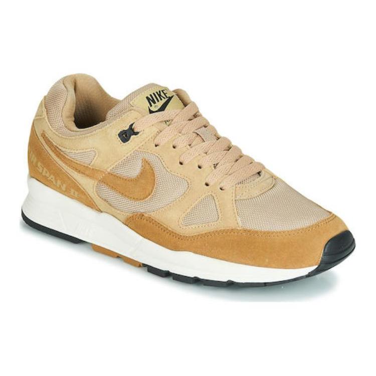 New Nike Air Span 2 Se SP19 Parachute Beige BQ6052-200