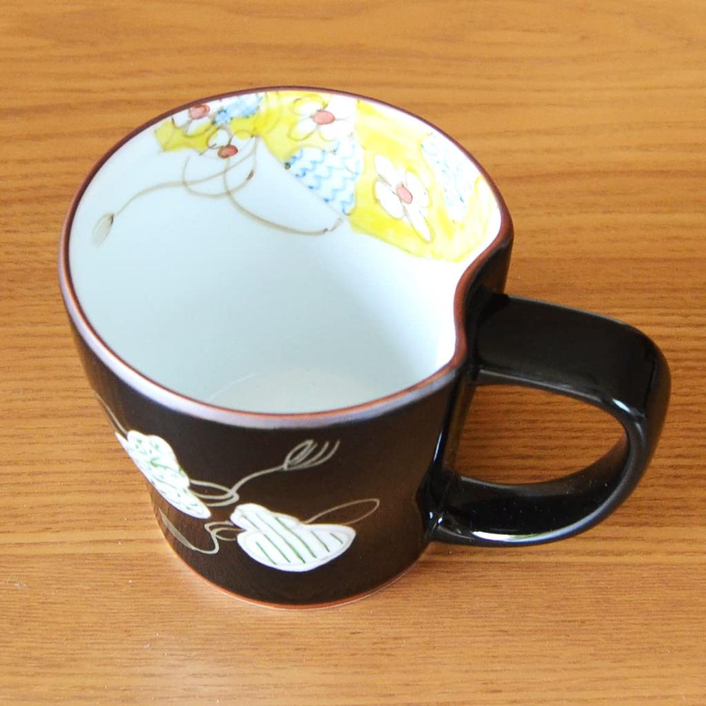 88th Birthday Celebration Mug A lucky charm gift wishing for good health and protection from Arita with 88th birthday gift wrapping and message