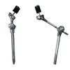 Multifunctional Cymbal Clamps & Drum Support Stand