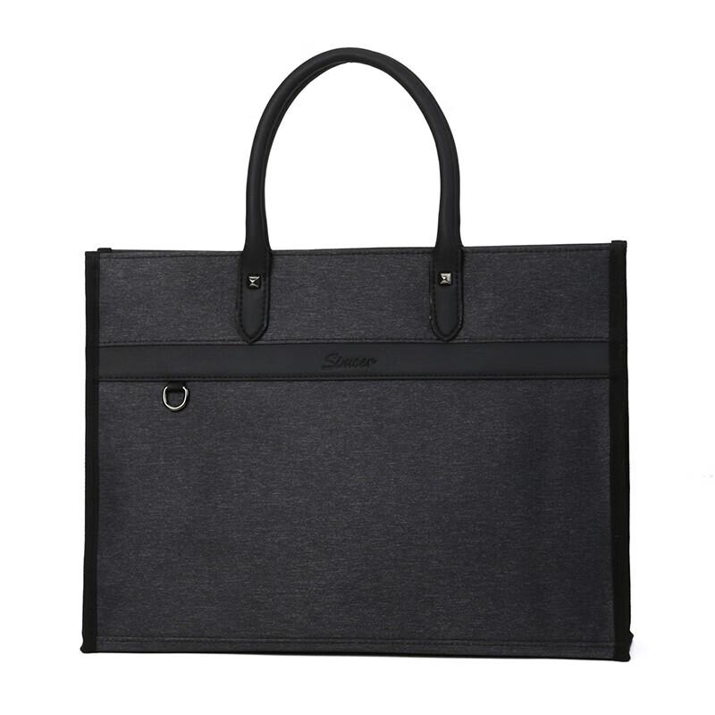 SIMOER Men s Business Laptop Briefcase