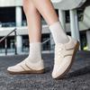 Herren Barfuß Freizeitschuhe Damen Fahrerschuhe Unisex Schwarz Weiß Breite Zehenpartie Gehen Schuhe Paar Yoga Fitness Schuhe Große Größe