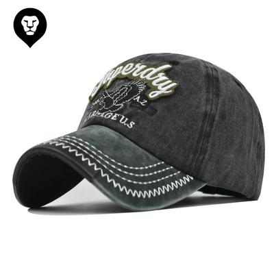 Hüte & Mützen – Baseball-Caps