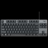 Logitech K835 TKL Wired Mechanical Keyboard