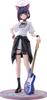 Miyuki Kazusa Scale Plastic Painted Figure (Blue Archive) (Band) 1/7