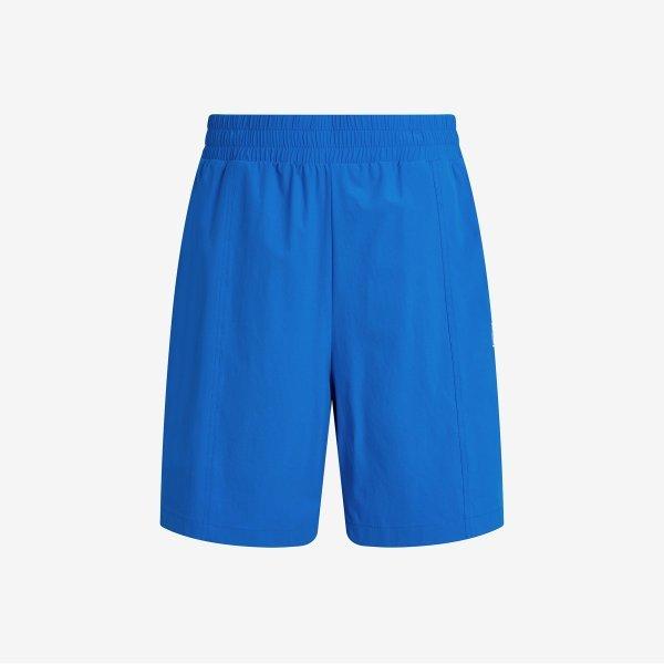 Fila Men S Woven Spandex Water ShortS