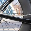 For Bike Protection Sticker Accessories Chain Downtube Parts Protector