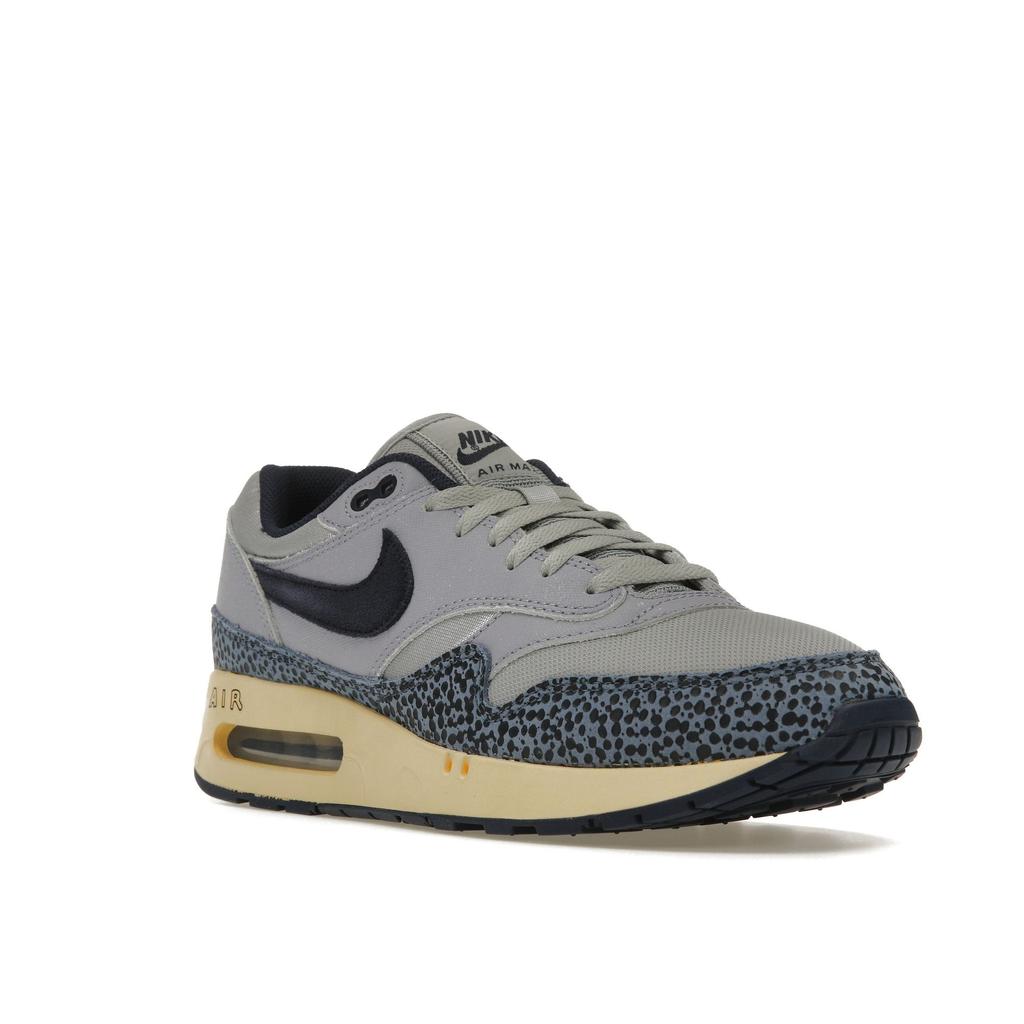 Nike Air Max 1 86 OG Big Bubble - Lost Sketch Unisex Sneakers Blue Light-Smoke-Grey Diffused-Blue DV7525-001