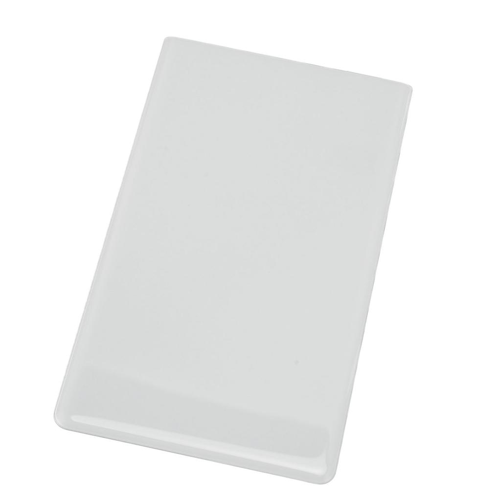 Back Glass Cover Replacement with Pre Installed Tape Professional Repairing Tools Back Glass Battery Door for 7 Pro