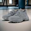 Casual Shoes for Men Breathable Mesh Sports Shoes for Women Comfortable and Odor Resistant Fashionable and Versatile Flat Shoes