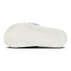 Nike Kawa Slide SE JDI Soft Comfortable Non-Slip Shock Absorbing Slippers Kids Slippers Black White Green DX1976-001